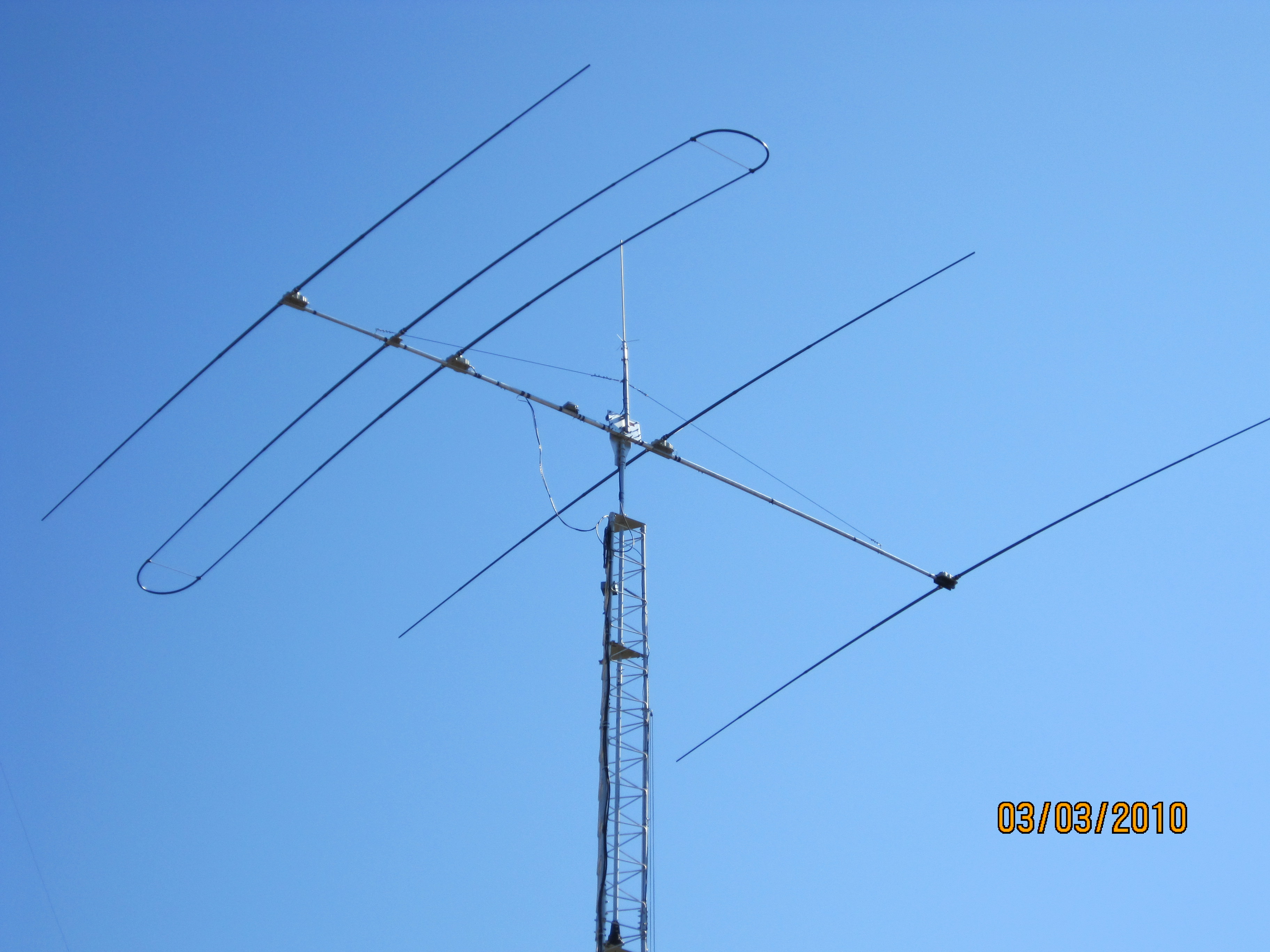 Antenna Tower
